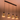 Nimbus 4 Light Bar Pendant, All Black - Complete with 4 x 200mm Smoked Bulbs