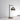 Volano LED Table Lamp Sand Black & Smoked Glass