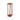 Vamo IP44 Post Small PIR Bronze