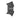 NLCT - Avon LED Double Wall Light Anthracite IP54