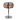 NLCB – Raven Table Lamp with Clear Crystal