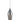 NLCF - Regal Large Smoked Single Pendant