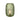 VIDRO Small Dimpled Non Elec Glass Olive Green