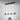 Volano 4 Light LED Bar Pendant Sand Black & Smoked Glass