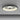 Vortex LED Large Flush Black