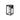 Vamo IP44 Wall Light Matt Black PIR