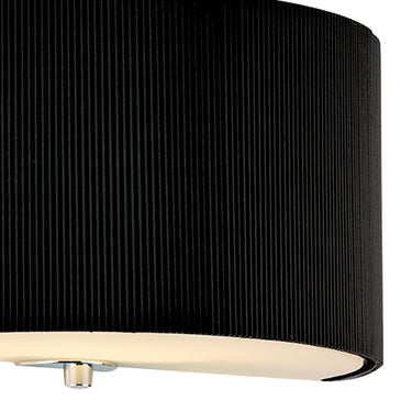 Zaragoza Wall Bracket Black