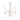 Zhivago Wall Light - Gloss Finishes