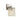 A1 - Attica Wall Lamp, 1 x G9 (Max 25W), IP44, Polished Chrome/Crystal, 1yr Warranty