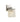 A1 - Attica Wall Lamp, 1 x G9 (Max 25W), IP44, Polished Chrome/Crystal, 1yr Warranty