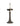 A1 - Avery 52.5cm Octagonal Table Lamp, 2 x E27 (Max 60W), Aged Antique Brass, 1yr Warranty