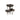 A1 - Avery Semi Ceiling Kit, 2 x E27 (Max 60W), Aged Antique Brass, 1yr Warranty
