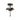 A1 - Avery Semi Ceiling Kit, 3 x E27 (Max 60W), Aged Antique Brass, 1yr Warranty