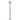 A1 - Avery Leaf Design Floor Lamp, 2 x E27 (Max 60W), Aged Antique Brass, 1yr Warranty