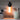 Gingko Smart Baton Rechargeable Lamp, Black