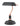 A1 - Beaumont Table Lamp 1 Light With Toggle Switch, Sand Black/Copper