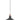 A1 - Beaumont Medium Pendant, 1 x E27 (Max 40W), Sand Black/Copper/White, 1yr Warranty