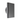 Bora LED Wall Light Square Anthracite IP54