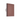 Bora LED Wall Light Square Rust Brown IP54