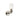 A1 - Carla Wall Lamp Switched, 1 x E14 (Max 40W), Polished Nickel, 1yr Warranty