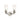 A1 - Carla Wall Lamp Switched, 2 x E14 (Max 40W), Polished Nickel, 1yr Warranty
