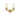 A1 - Carla Wall Lamp Switched, 2 x E14 (Max 40W), Polished Gold, 1yr Warranty