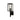 A1 - Caya Upward Wall Lamp, 1 x E27 (Max 40W), IP54, Graphite Black, 2yrs Warranty