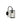 A1 - Caya Downward Wall Lamp, 1 x E27 (Max 40W), IP54, Graphite Black, 2yrs Warranty