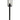 A1 - Caya Tall Post, 1 x E27 (Max 40W), IP54, Graphite Black, 2yrs Warranty