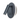 Cayman Wall Bracket, Backlight with Reading Light - Matt Black Round