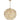 Diyas IL32805 Coniston Pendant, 9 Light E14, French Gold/Crystal