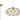 A1 - Lidia Elliptical Sphere Pendant, 1 x E27 (Max 60W), Polished Brass, 1yr Warranty
