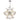 A1 - Dandy Pendant, 10 x E14 (Max 40W), Polished Chrome, 1yr Warranty