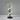 NLCT - Sequence LED Table Lamp Black / Matt Brass