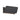 A1 - Josh Up & Downward Lighting Wall Lamp, 5W LED, 3000K, 190lm, IP54, Anthracite, 3yrs Warranty