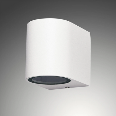 Kandanchu Sand White Downlight Round