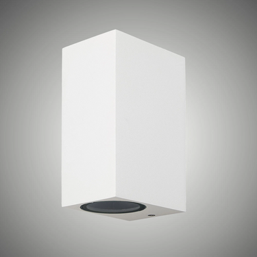 Kandanchu Sand White Up/Downlight Square