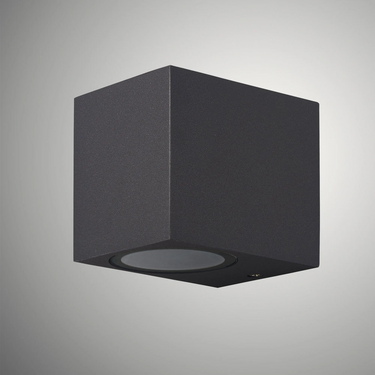 Kandanchu Anthracite Downlight Square