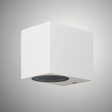 Kandanchu Sand White Downlight Square