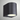 Kandanchu Sand Black Downlight Round