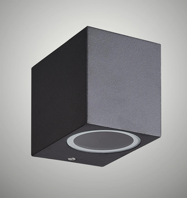 Kandanchu Sand Black Downlight Square