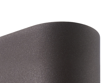 Kandanchu Rust Brown Downlight Round