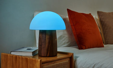 Gingko Alice Large Mushroom RGB Rechargeable Lamp