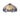 A1 - Linton, Tiffany 40cm Shade Only Suitable For Pendant/Ceiling/Table Lamp, Blue/Clear Crystal, 1yr Warranty