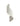 A1 - Logan Wall Lamp Small, 8W LED, 3000K, 640lm, White/Polished Chrome, 3yrs Warranty