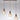 Manhattan 3 Light Bar Pendant Mocha