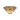 A1 - Maya Tiffany Wall Lamp, 2 x E14 (Max 40W), White/Grey/Black/Clear Crystal, 1yr Warranty