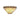 A1 - Tiffon Tiffany Wall Lamp, 2 x E14 (Max 40W), Amber/Cream/Crystal, 1yr Warranty