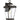 Ravina Large IP44 Wall Lantern Western Bronze
