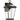 Ravina Medium IP44 Wall Lantern Western Bronze